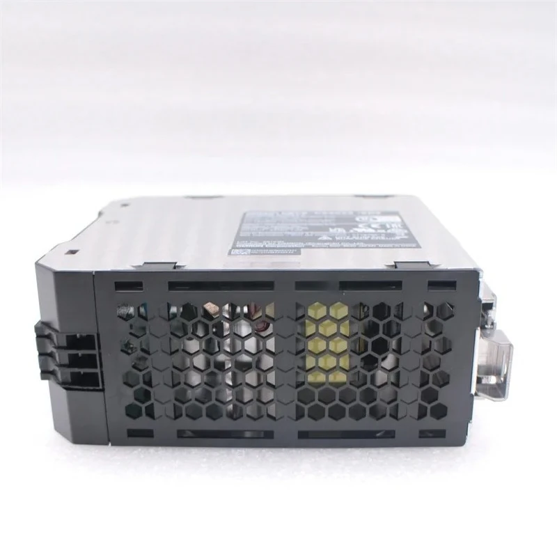 

Original new Single Phase Power Supply 24VDC S8VK-C24024/ED2 in stock