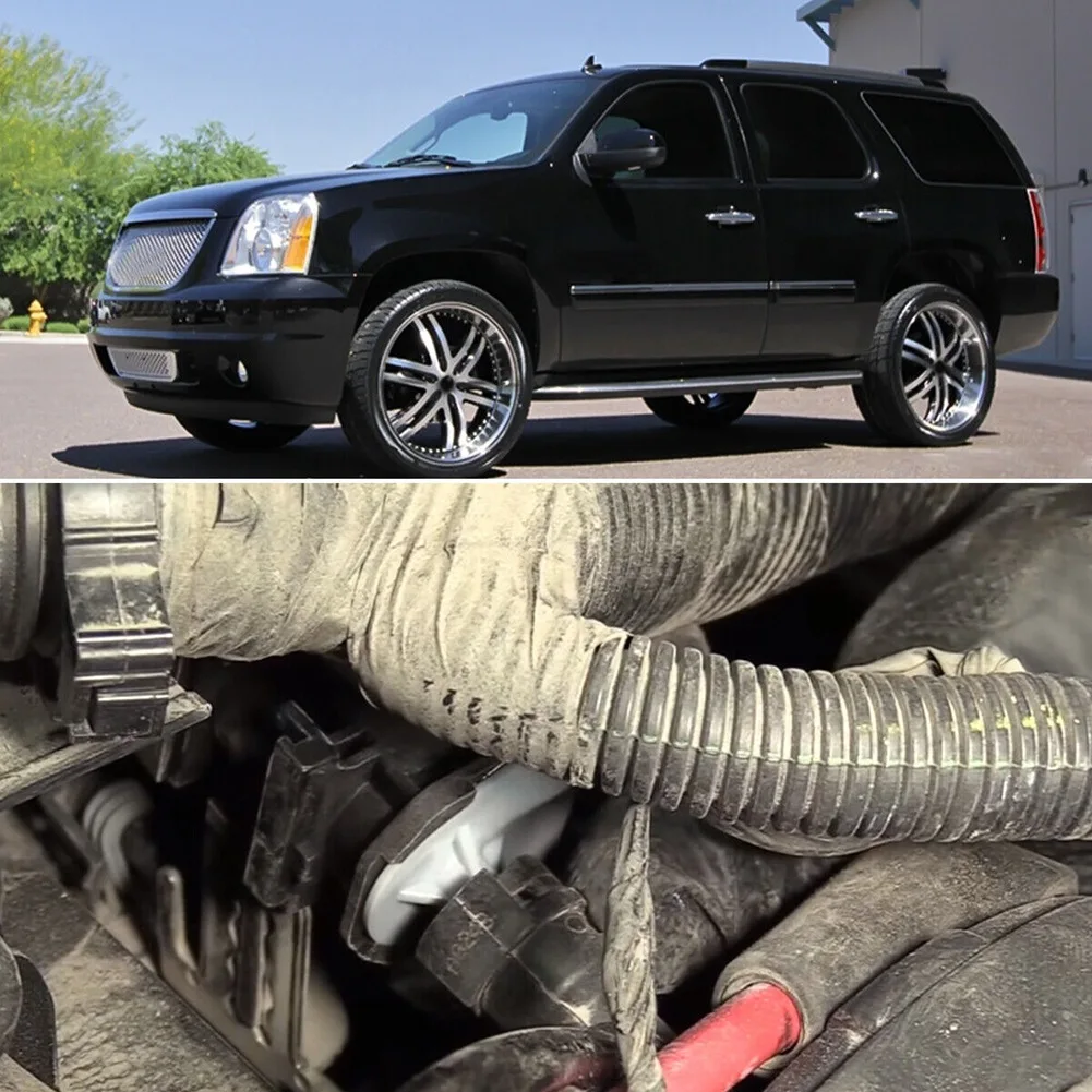 Chevrolet Avalanche Tahoe 5.3L 6.0L 용 새로운 증기 캐니스터 퍼지 밸브 2007-2013 12597341 , 12581349   214-1680—L49A