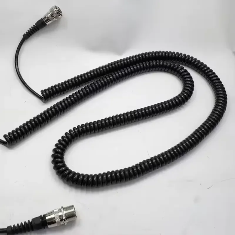 High Quality Helix Cable With Three Joints for Digital Controller Asphalt Paver VOE80863376 80863376 Road Construction