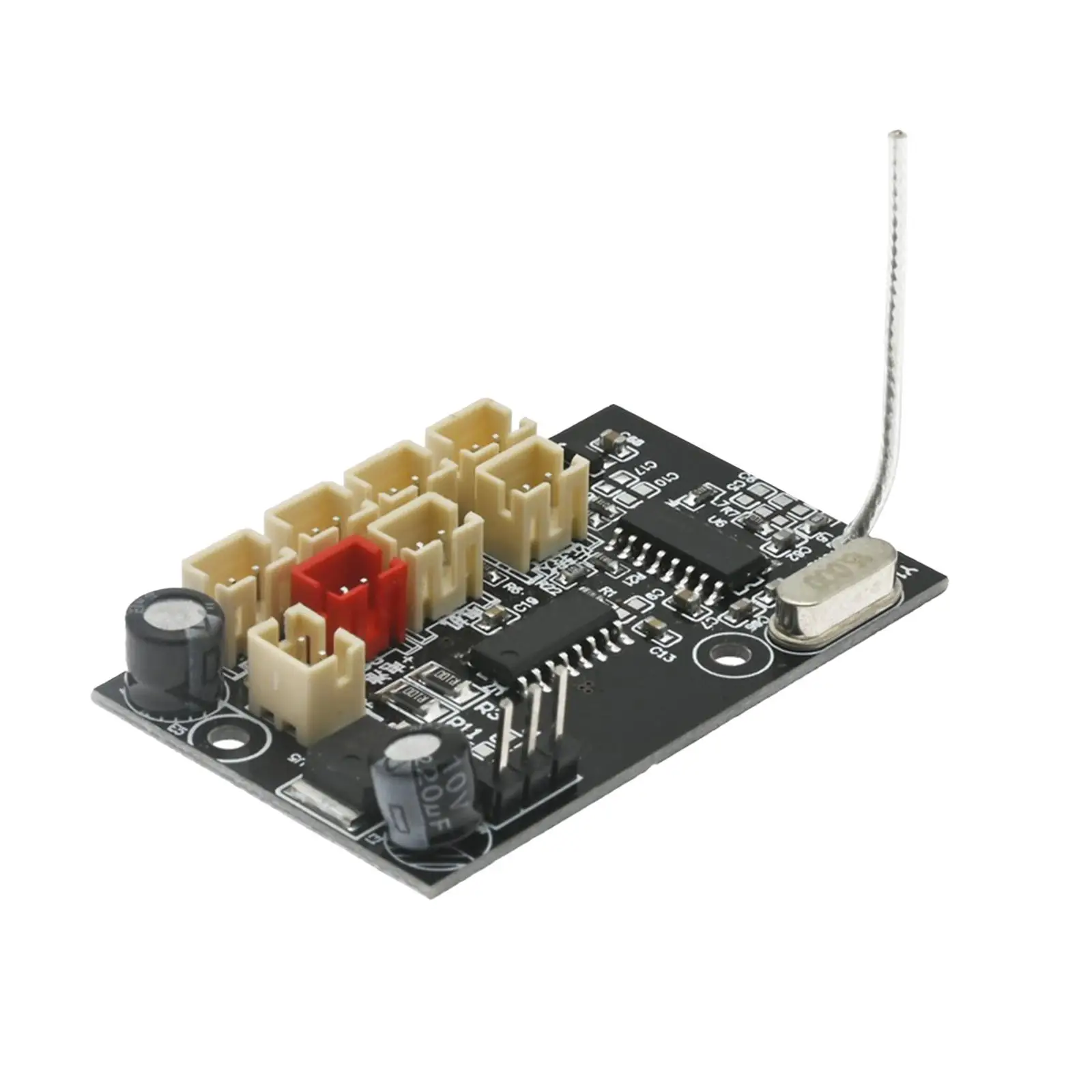 Full Scale Circuit Board Upgrade Replacement Spare Parts for B14 B24 B16