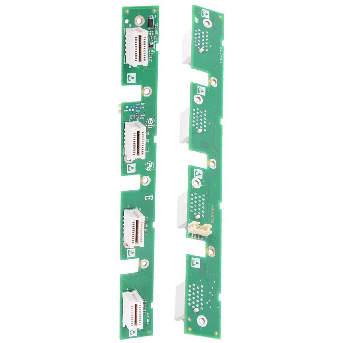 Image Imaging Unit Drum Chip Reset For Lexmark 71B4HY0 71B4XK0 71B50C0 71B50K0 71B50M0 71B50Y0 71B5HC0 71B5HK0 71B5HM0 71B5HY0