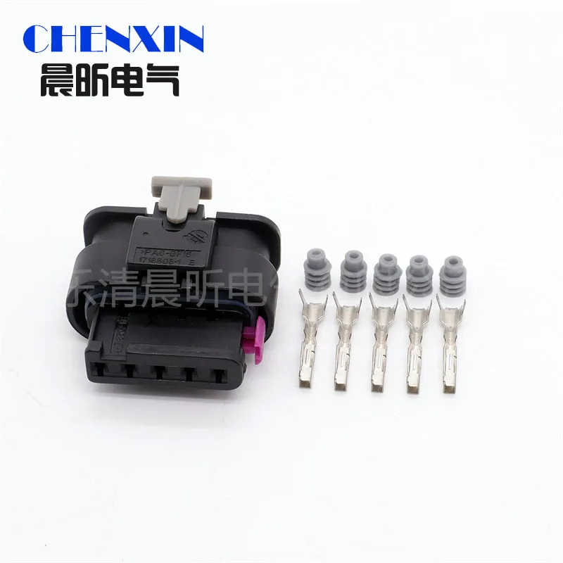 5 Pin 1-1718806-1 /…