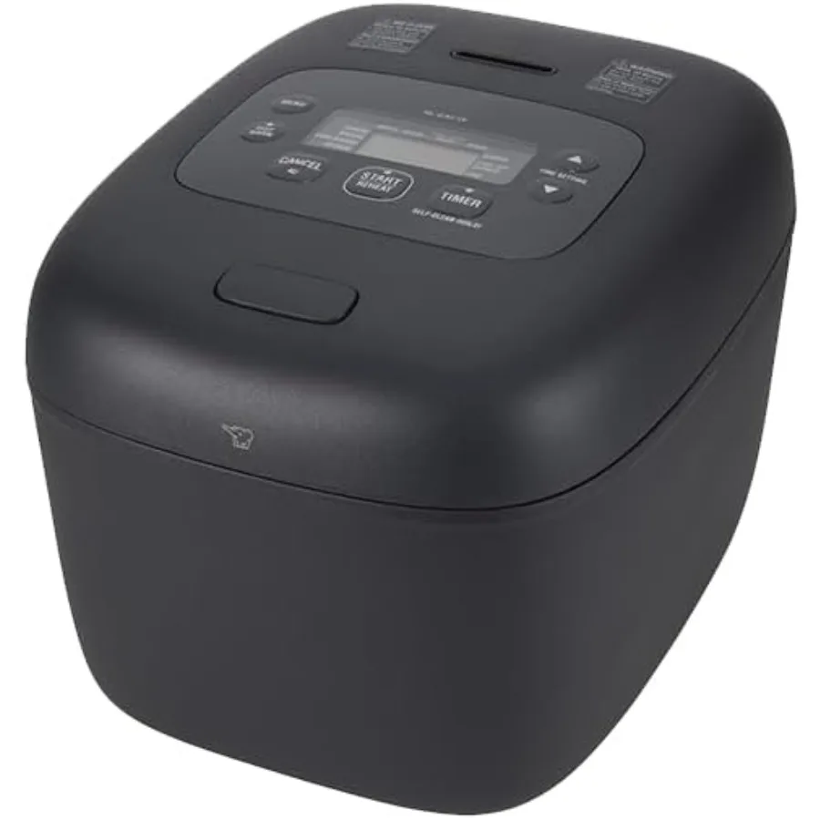 NL-EAC18BA Micom Ri… - image