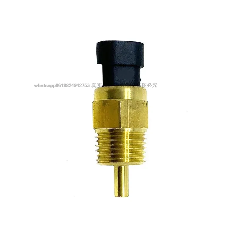 Excavator tools Water Temperature alarm Sensor For LIUGONG Sensor Alarm 30B0321