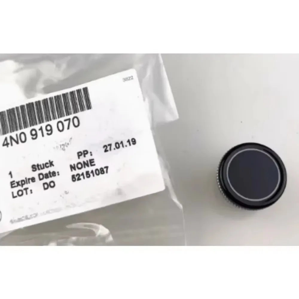 For Audi A1 A7 A6L A8L Q5L Q3 Q2L A3 Multimedia Volume Switch Adjustment Knob Button 4N0919070 8S0919070 8T0919070 8W0919070