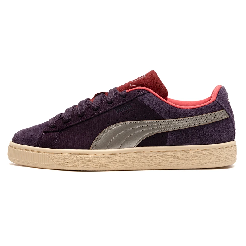 

Puma Women's Shoes Daily Travel Sports Sneakers Outdoor Casual Shoes 398190-01