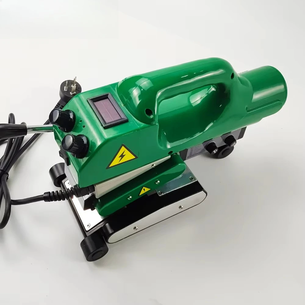 CHKJ-2025NEWVinyl Welding Machine for PVC Welding Machine High Frequency Welder Aluminum Hot Welder Hdpe Wedge Welder