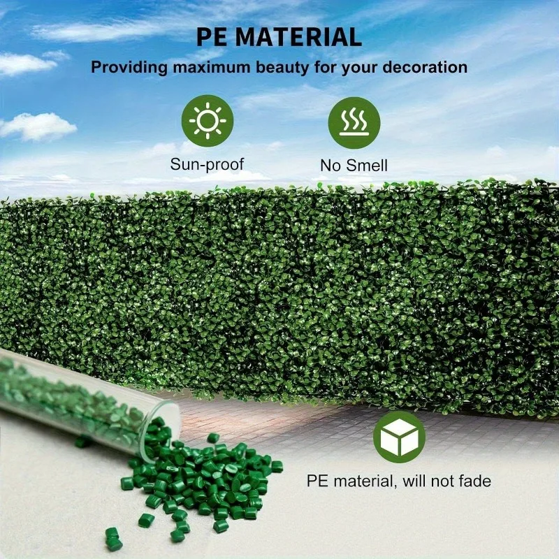 Inch Artificial Gra…