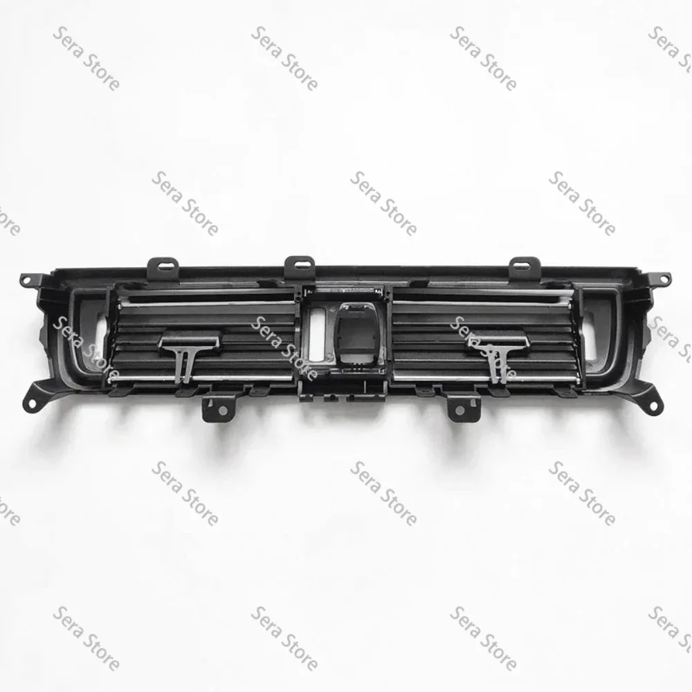 Car Front Console Central Air Conditioner AC Vent Outlet For-BMW 6 Series Coupe F06 F12 F13 630 635 640 645 2011-2018 - view 4