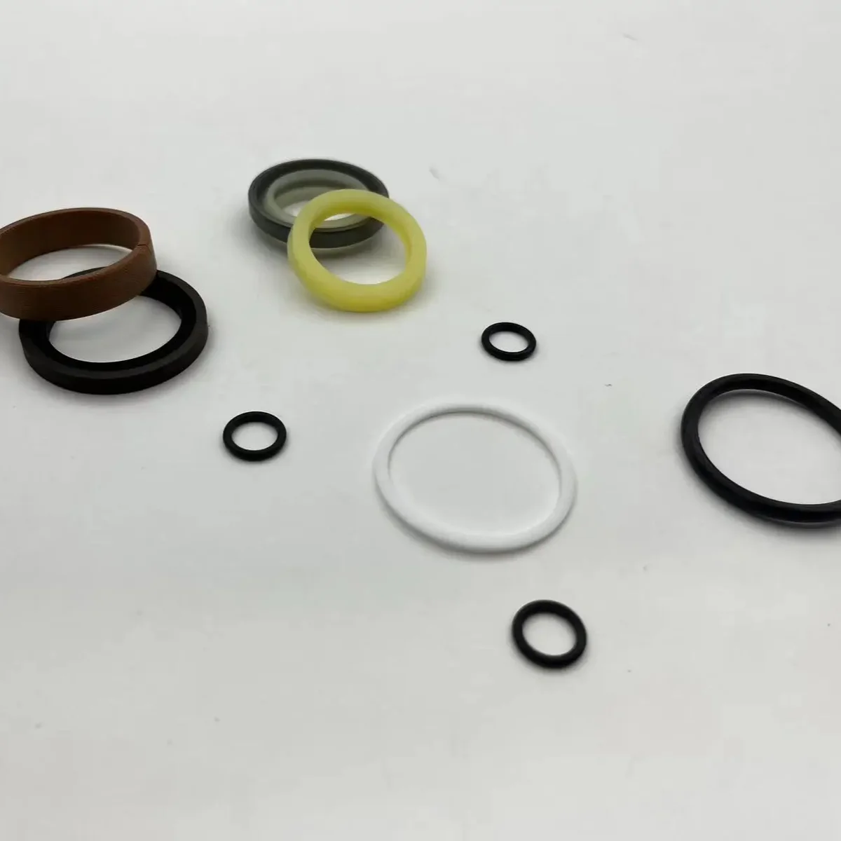 

For Power Loader Cylinder Seal Kit 707-98-03180 Construction Machinery Spare Parts 707-98-03180 PC