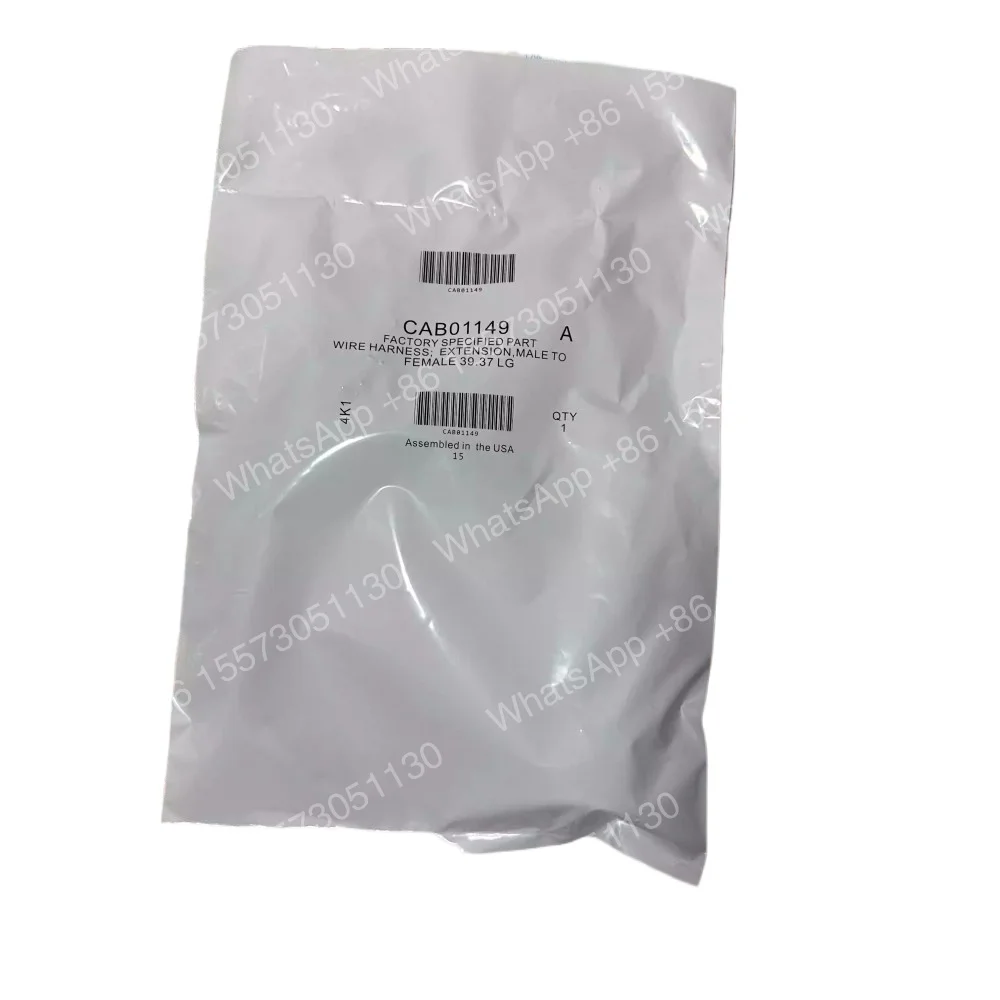 1149 air conditioner accessories X19051623010 one-to-one/IPC communication cable TRANE/CH530