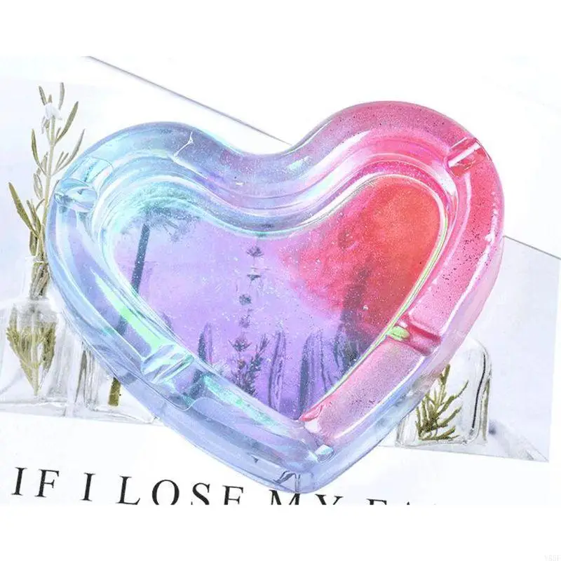 Y55F Decorative Paper for Aurora AB Effect Reflective Mirror Paper