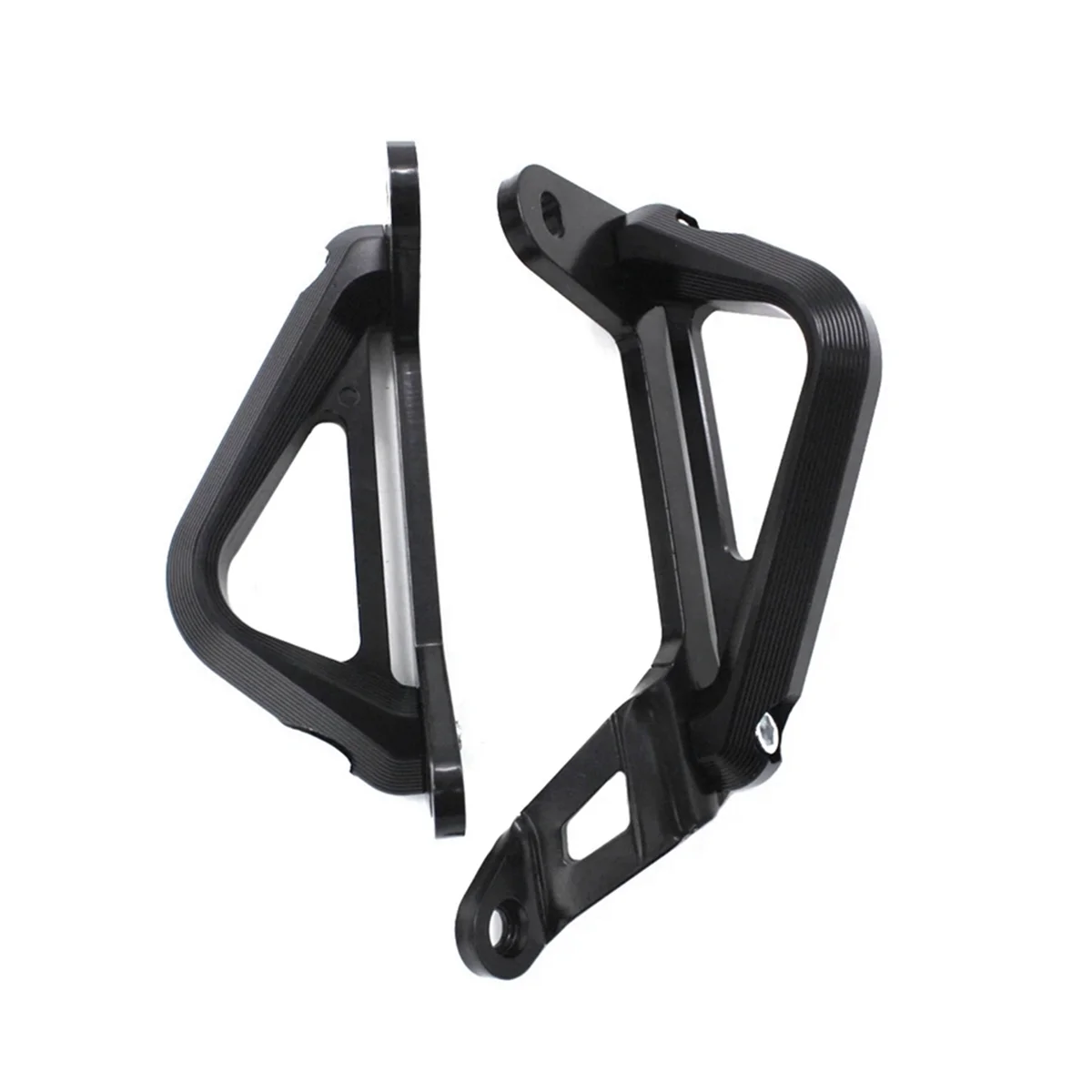 Motorcycle Engine Protection Bar Guard Frame Slider Crash Bar Fall Protecto for YAMAHA MT-09 SP Tracer 900 9 GT 21-2022