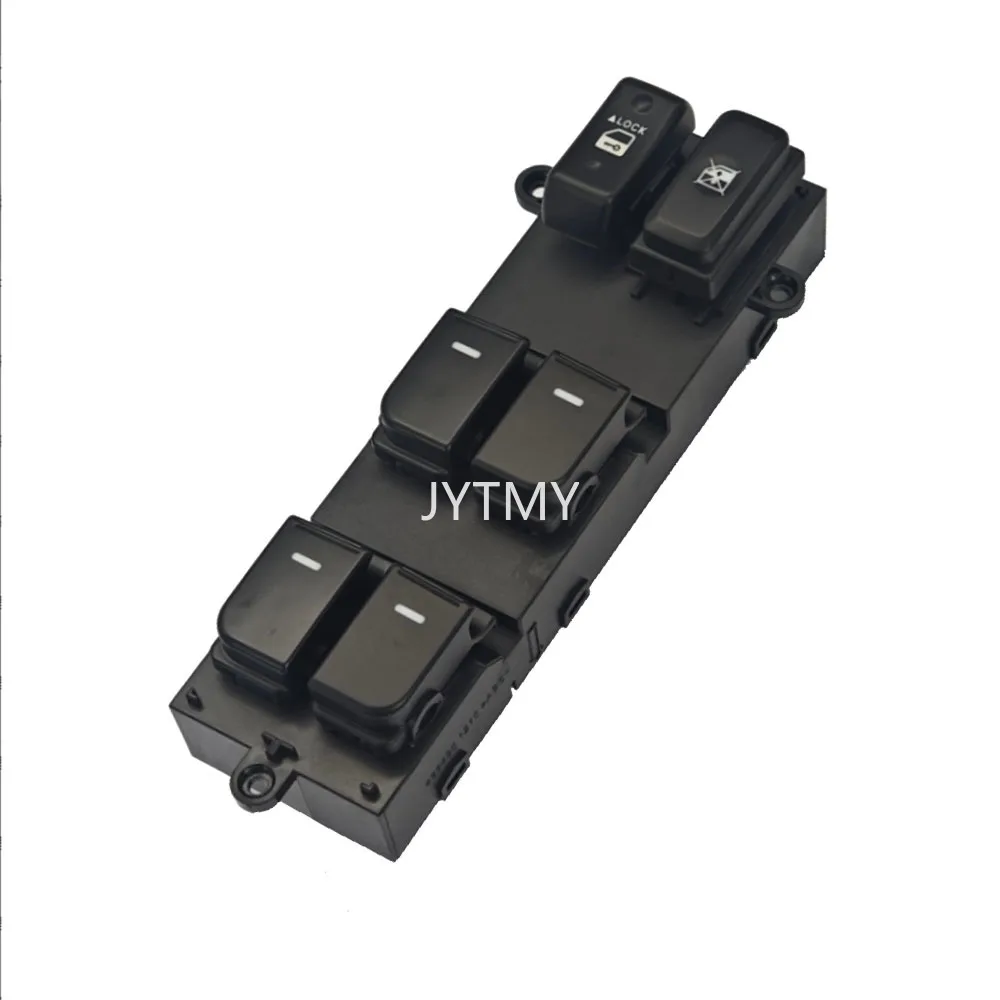 لكيا الروح 2010 2011 2012 2013 الجبهة اليسرى سائق الجانب الطاقة الكهربائية نافذة التحكم التبديل رافع للزجاج زر اكسسوارات السيارات #2