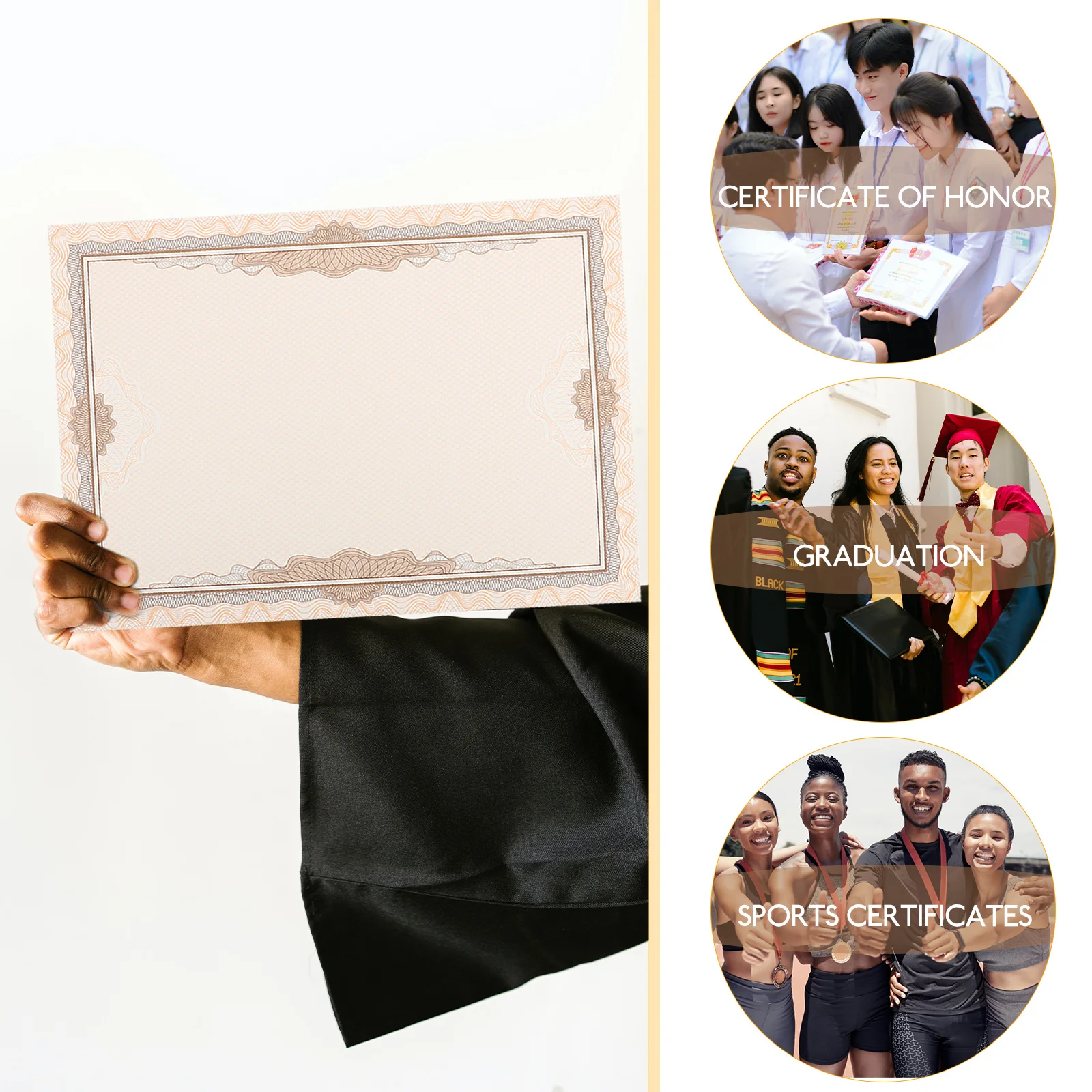 Thumbnail 3 - #11 Best Award Certificates to Buy In 2026