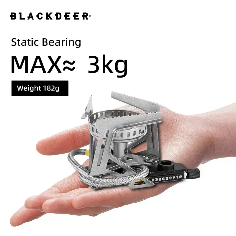 Blackdeer Outdoor G… - image