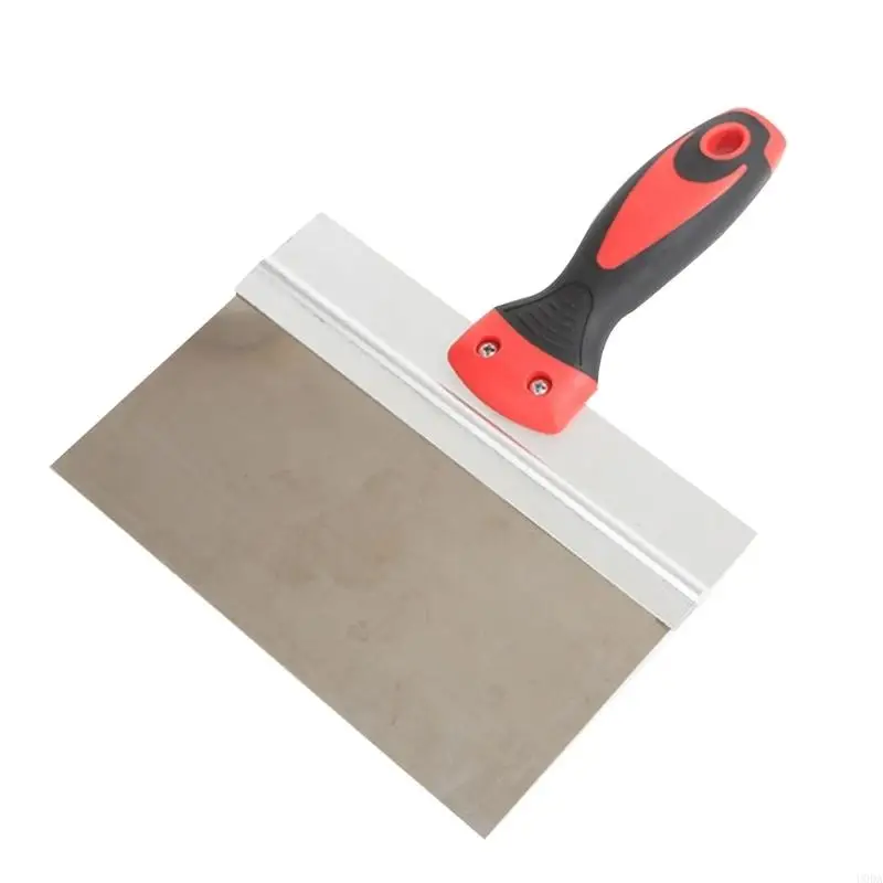  Heavy Duty Steel Scraper with Blade 3 Size for Easy Paint Coating Removal