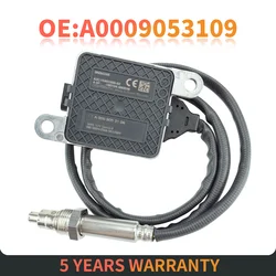 Fits for Mercedes Benz C-CLASS W205 A205 S205 A238 W247 W213 W205 W177  NOx Sensor OE A0009053109 New Nitrogen Oxides Sensor