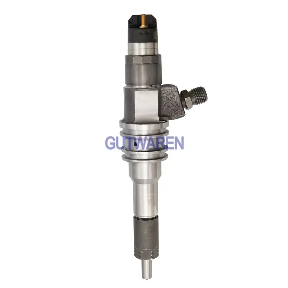 

Форсунка Common Rail 0445120006, форсунка дизельного двигателя в сборе, форсунка дизельного двигателя
