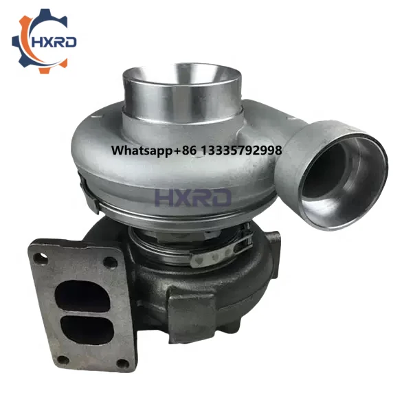 

New Condition Engine Parts Turbocharger 0060969999 for Mercedes Actros Euro3 0060966699 0070964699