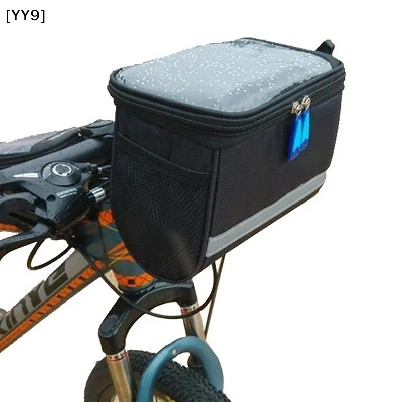 Borsa impermeabile per telaio  - Tech Accessories Bag recensione e prezzo