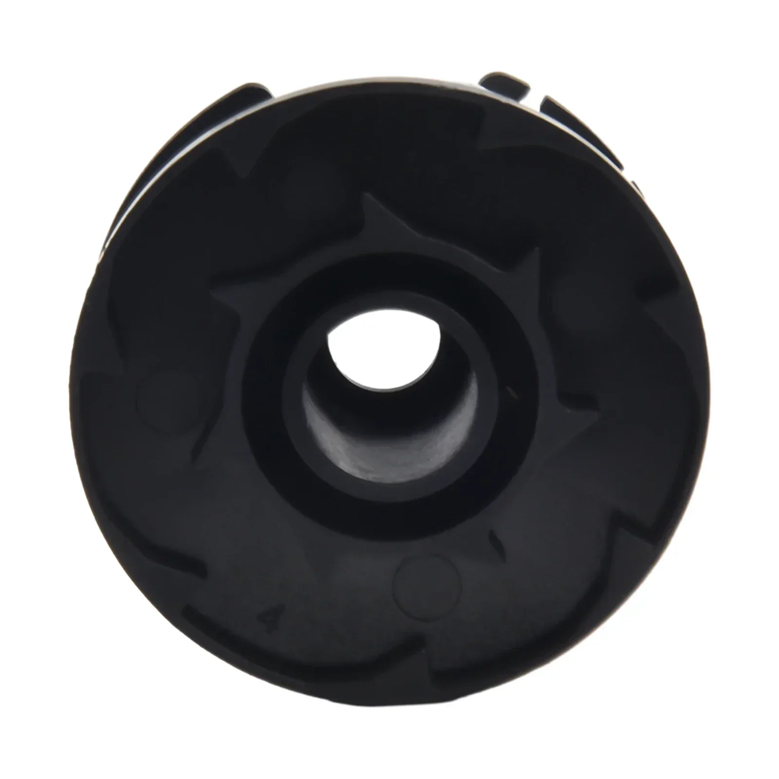 For Grass Trimmer Spool Line Set Three Replacement Units Compatible with For GECT 1828 Li and TC Models Nylon Material