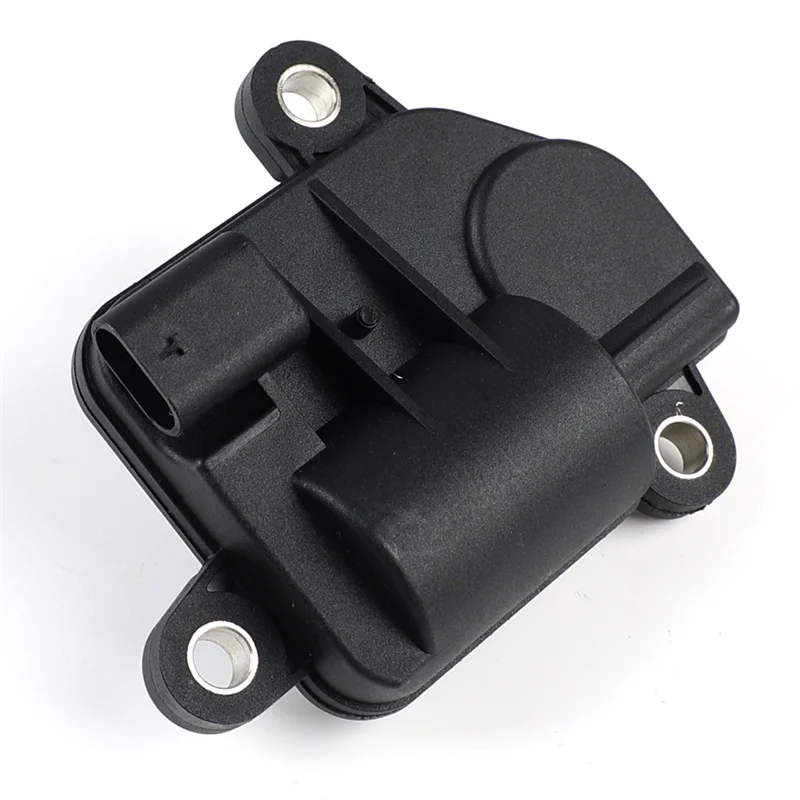 Valvola marmitta per sistema di scarico per auto Motore elettrico Valvola elettrica per tubo di scarico motore universale a 2 fili