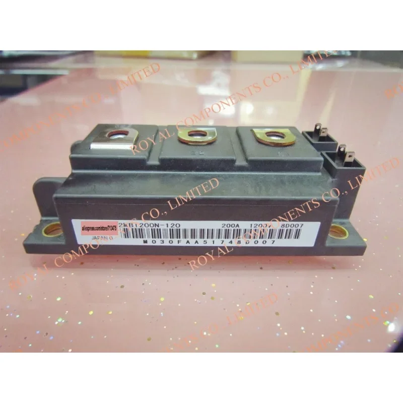 2MBI200N-120