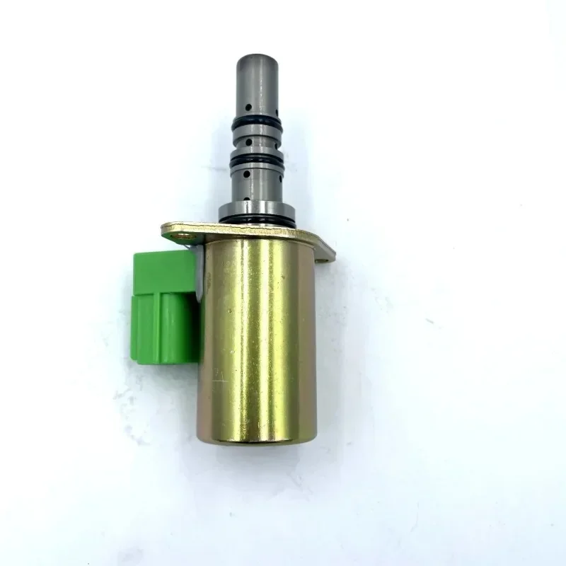 YT35V00005F1 Электромагнитный клапан SK60SR SK70UR SK70SR Детали экскаватора YT35V00005F1 Электромагнитный клапан SK60SR SK70UR SK70SR Детали экскаватора
