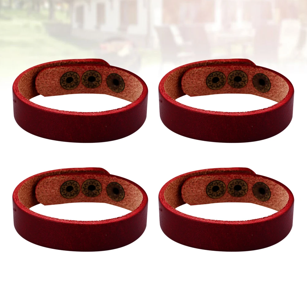 

Bracelet for Students Lovers Simple Wrist Chain Unisex Personality Charm Fashion Accessories Premium Material Craft