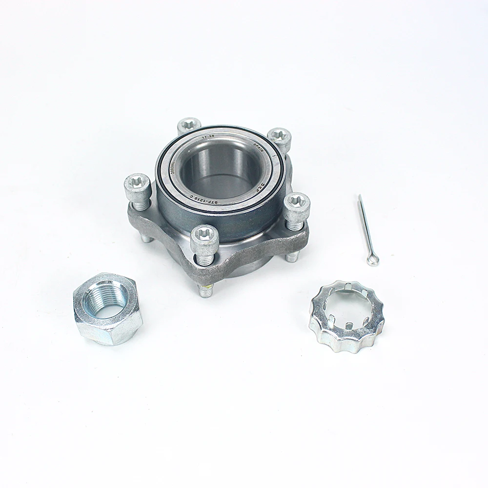 1377907 Bánh Xe Các Đầu Mối Chịu Lực Cho Xe Ford Transit BTF-1210 C 6C11 1K018 BA