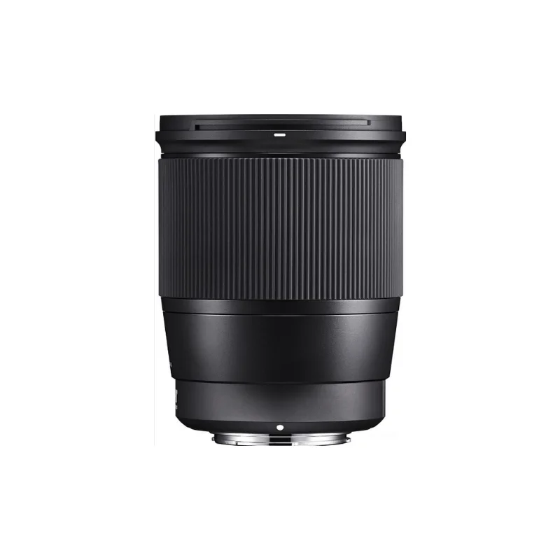 NEW  16mm f/1.4 (C) AF DC DN Lens  EF-M Mirrorless - Contemporary Series