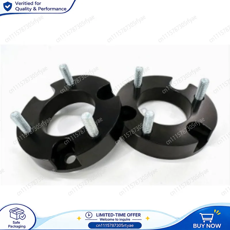 2 Inch Lift Kit Spacer Blocks For Mitsubishi Pajero V73 V77 V78 V93 V97 Front And Rear Suspension Lift Spacers