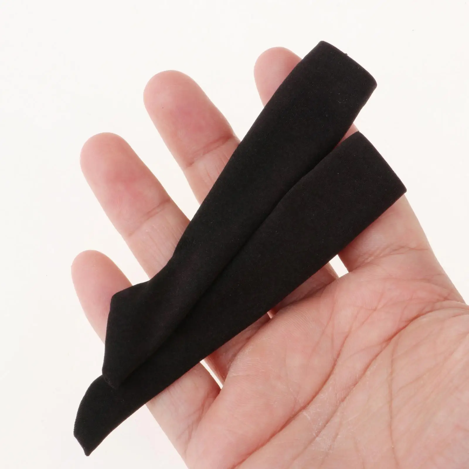 1:6 rétro Tube chaussettes poupées habiller décontracté Cosplay chaussettes de sport bas Tube décontracté pour 12 pouces figurines féminines