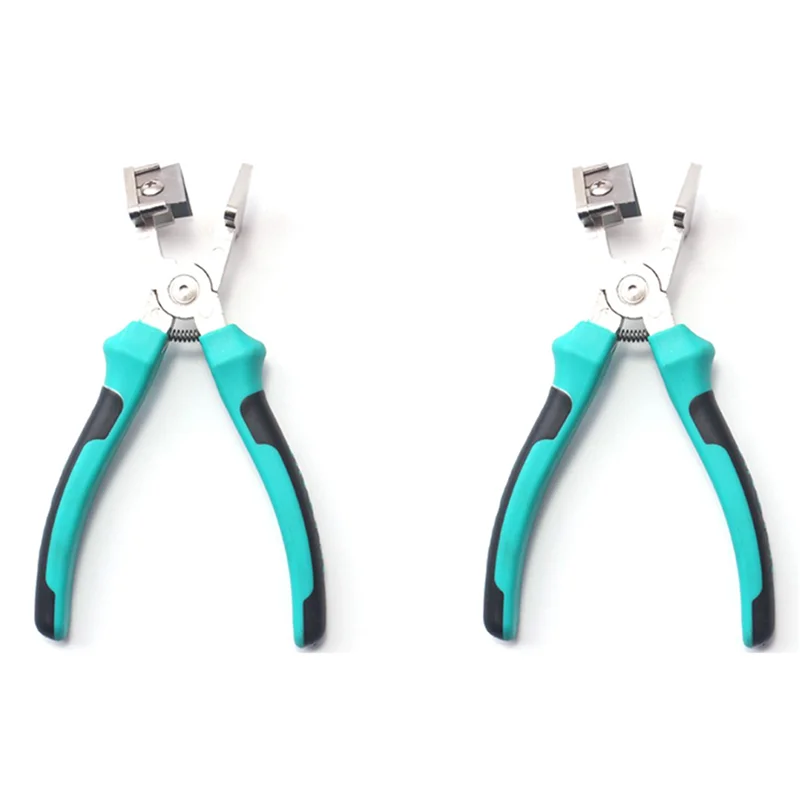 

ABWP-2X V-Shaped Rubber Strip Scissors 90 Degree For Doors Window Sealing Industrial Grade Right Angle Rubber Strip Scissors