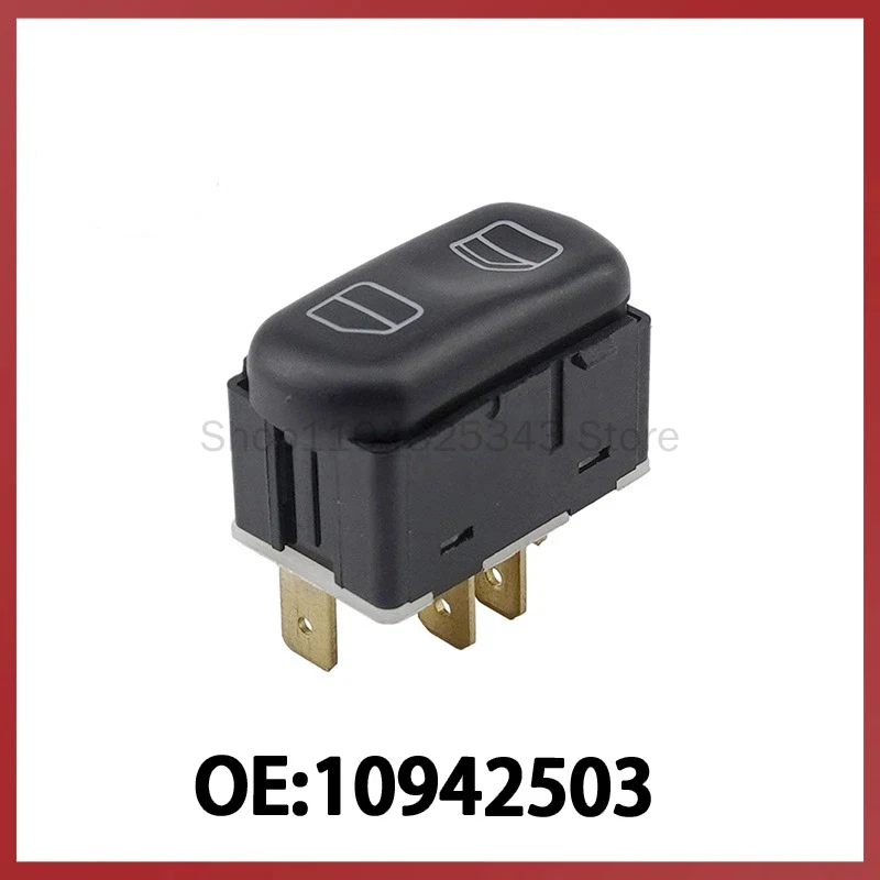 

10942503 Suitable for 95-06 Mercedes-Benz car glass lifter switch power window control switch