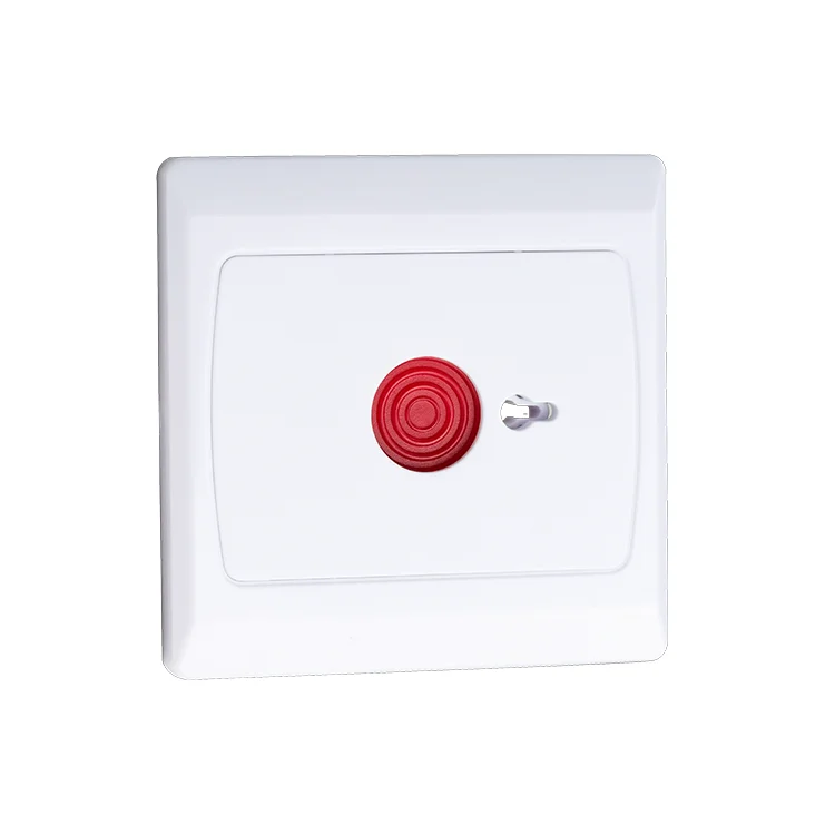 Anti-Organized Retail Crime Cold Fog Generator Security Alarm System