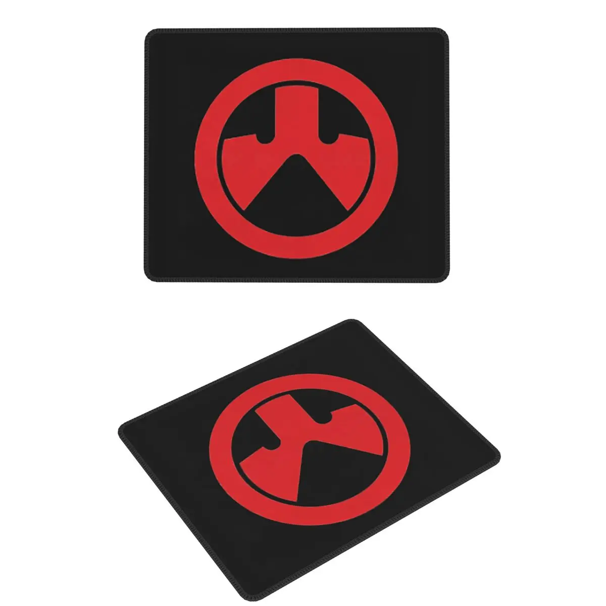 

Magpul Firearms Logo Mouse Pad Computer Keyboard Mouse Mat Gamer Laptop Desk Mat Office Table Mats