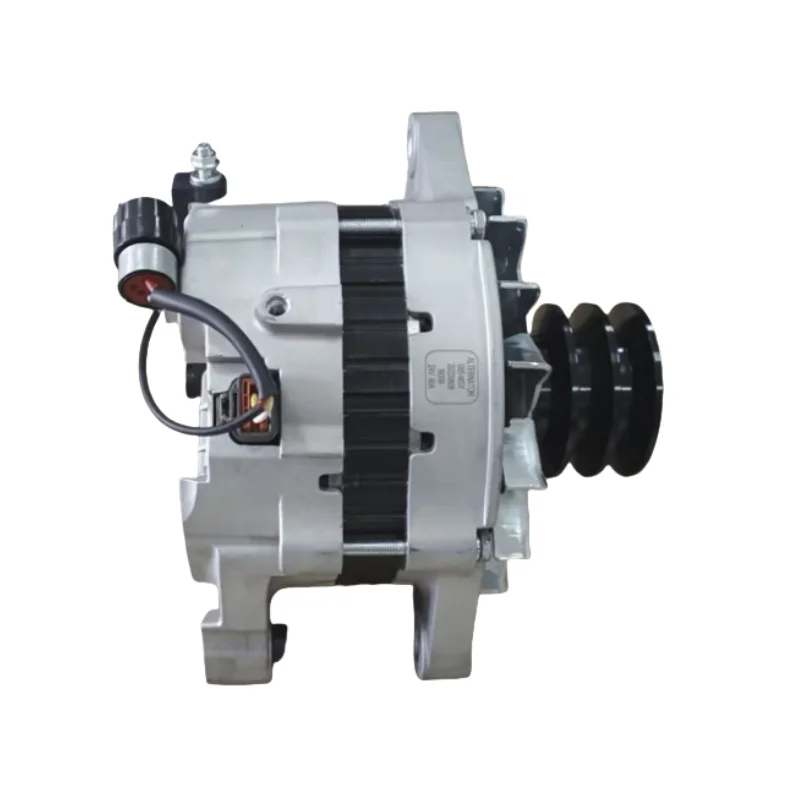 WS Brand New Wholesale Auto Engine Parts 181200-6402 Alternator 24V 150A 1 Year Warranty For ISU ZU