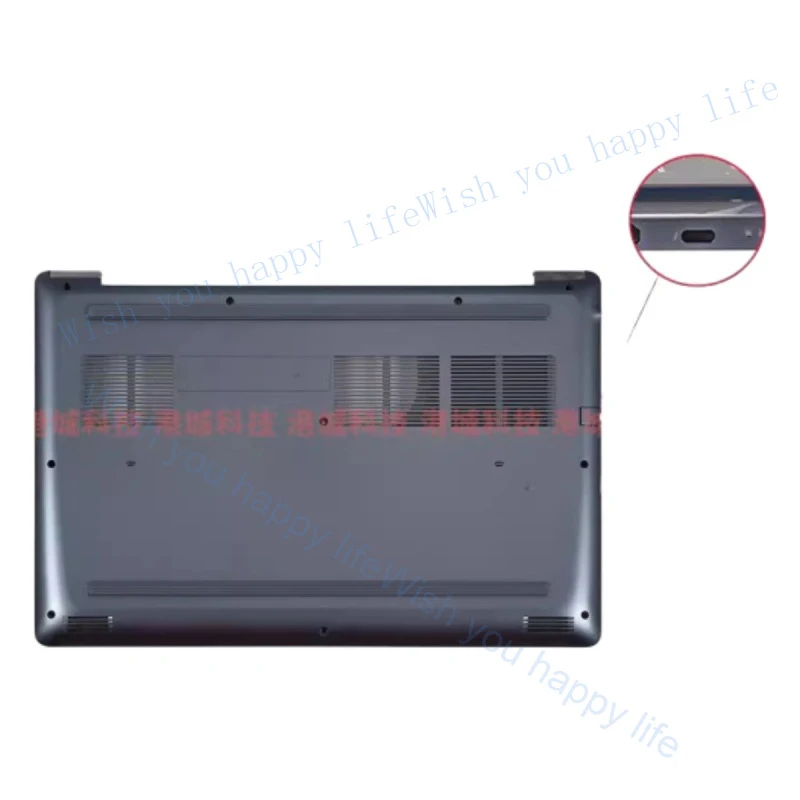 LL Blue Bottom Cover Lower Case chassiss For Dell G3 3500 G3 3590 P89F Laptop