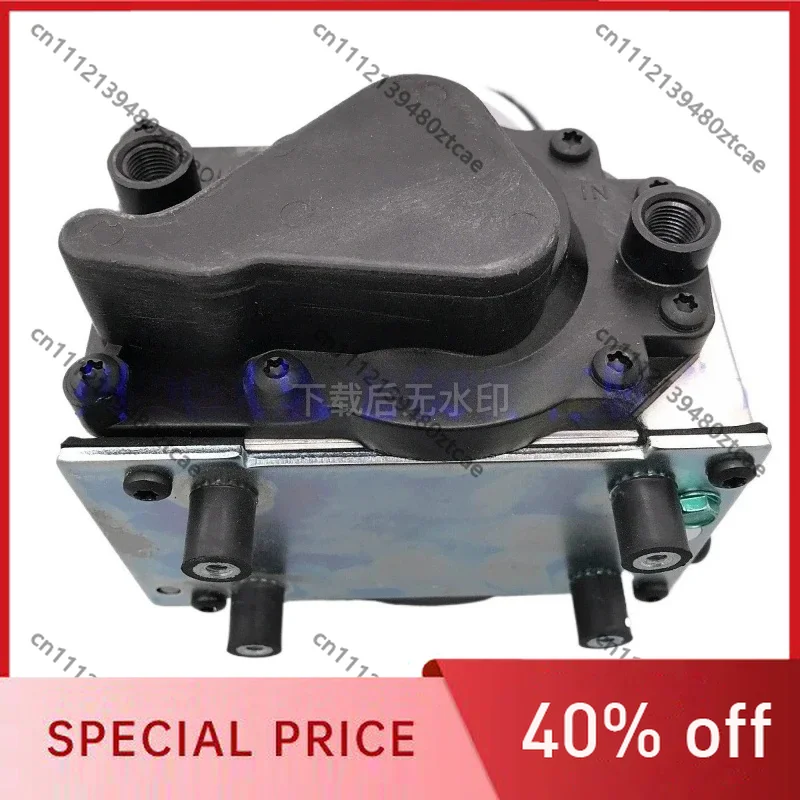 

150109 150129 150108 150113 150057 Oil-Free Vacuum Pump 6025SE-XP/230 DC12V DC24V AC115V