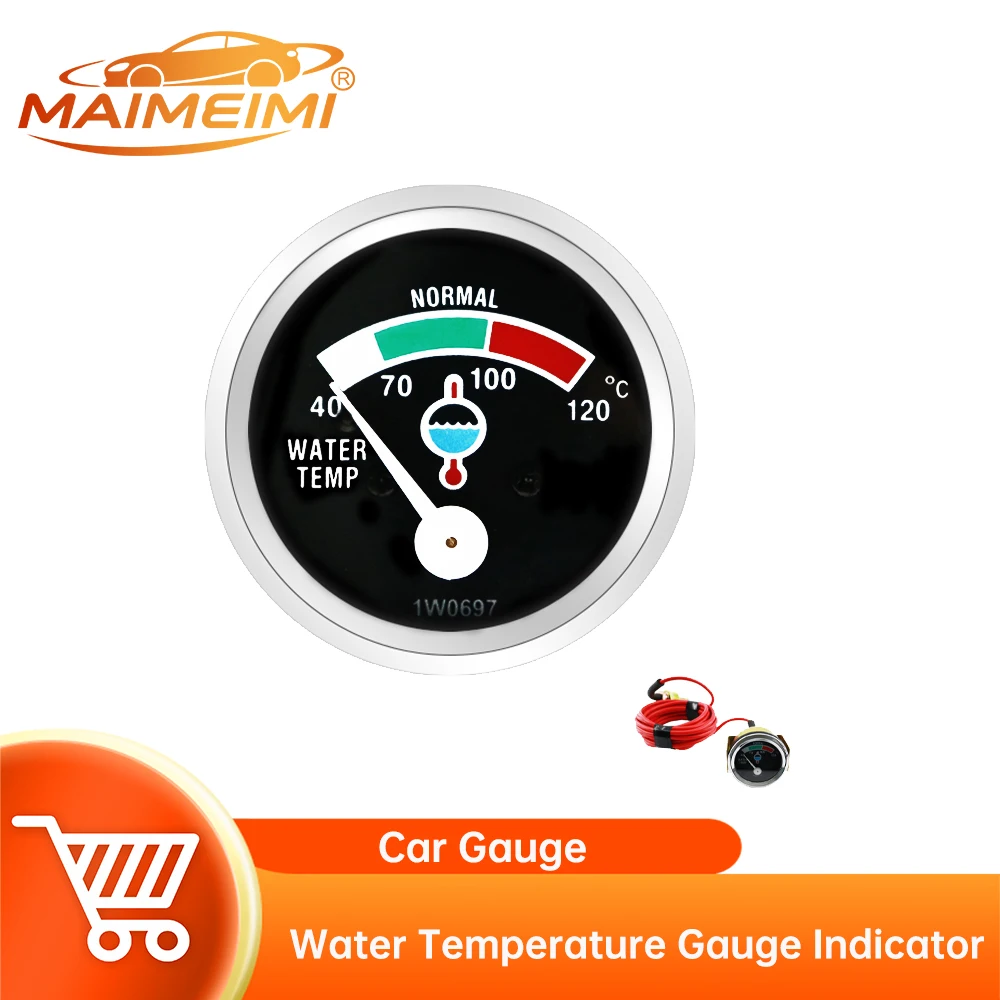 CA1W0697 1W-0697 1W0697 Indicator For Caterpillar Engine 215 225 631C 633C Wheel Loader 910 920 930 950B 983B 988