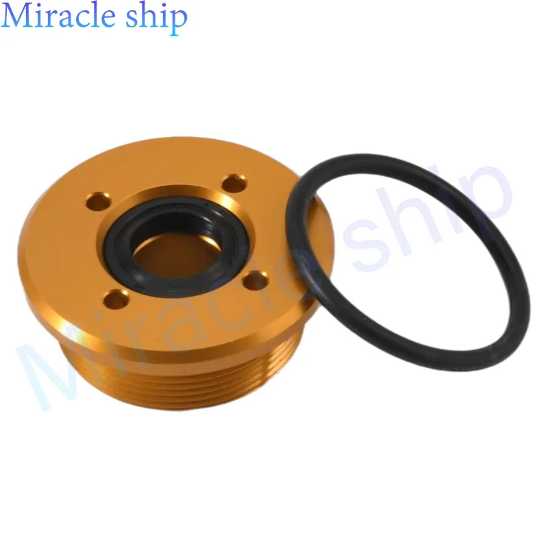 6H1-43820 Tilt Trim Piston Sub Assy for Yamaha Outboard Motor 75-90HP 6H1-43800-17-4D Screw 6H1-43821-11 6H1-43821