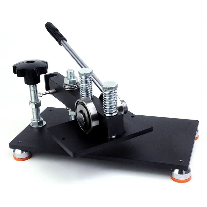 

180*120mm Manual Die-cutting Machine, Rocker Arm Type Press, Small Cutting Machine, Leather Cutting Machine