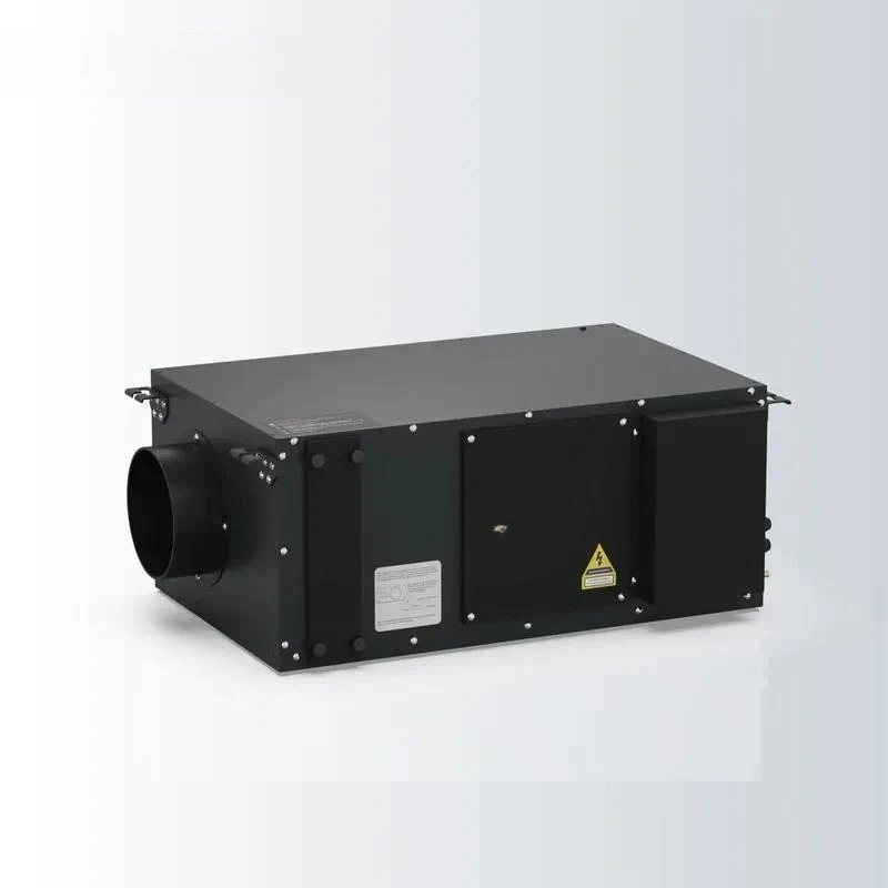 for Liter Flexible Intelligent Ceiling Dehumidifier Suitable for Greenhouse Use Energy Saving System