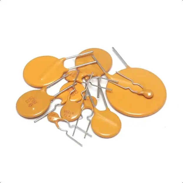 

【20-5 шт.】RXEF 60 В/72 В самовосстанавливающийся предохранитель PTC JK60 0,1 А 0,2 А 0,3 А 0,4 А 0,5 А 0,65 А 0,9 А 1,1 А 1,35 А 1,6 А 1,85 А 3 А