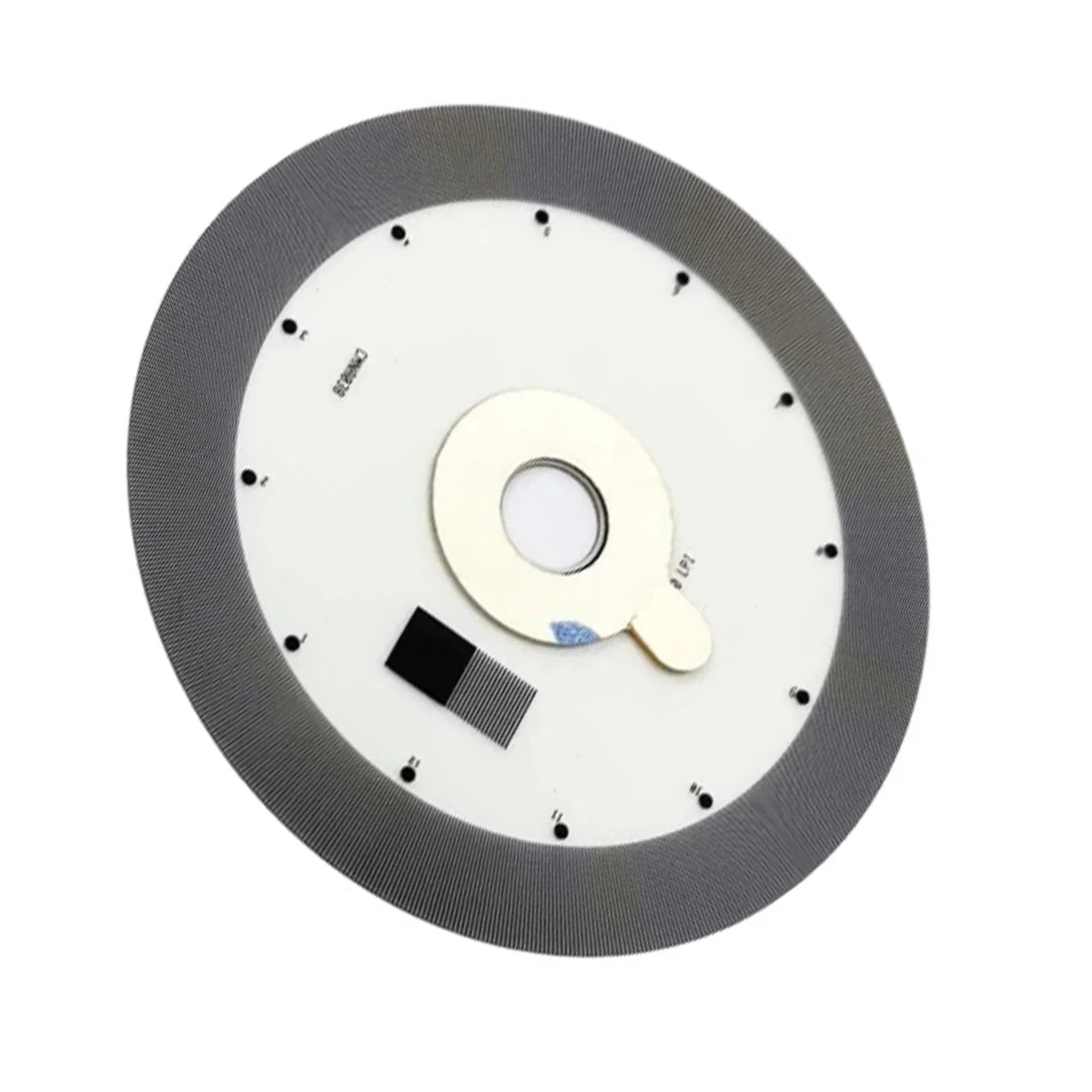 

T120 T3500 T2500 T830 T730 CM751-80022 T930 T2530 T920 Диск кодера сервисной станции подходит для HP Designjet T520 T1530 T2500 PS