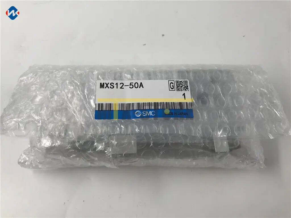 

1pcs Brand new ones for SMC MXS12-50A