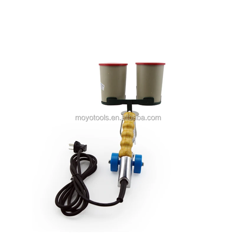 New High-Efficiency Automatic Veneer Patchwork Machine Cycloidal Veneer Mechanical Stitching Machines Portable Sewing Machine