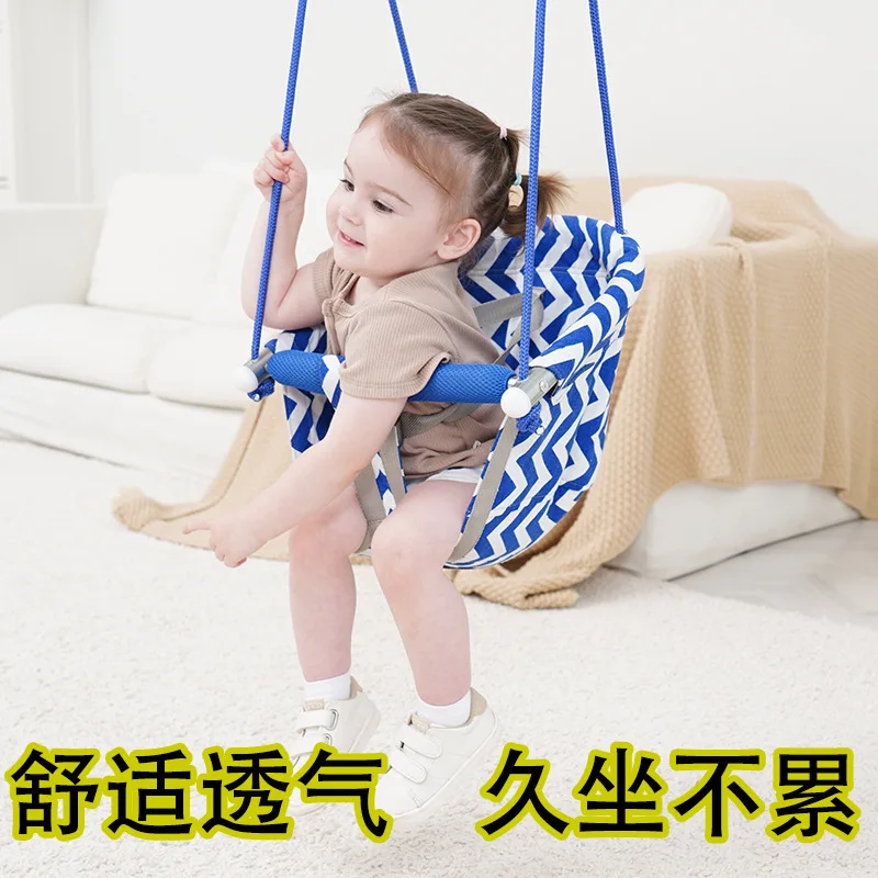 Baby Swings Children's Swing Indoor Home Door Frame Outdoor Baby Rocking Chair